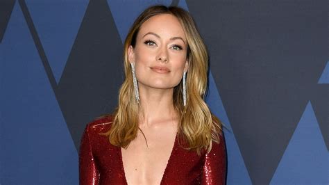 Olivia Wilde stuns fans with completely naked photo